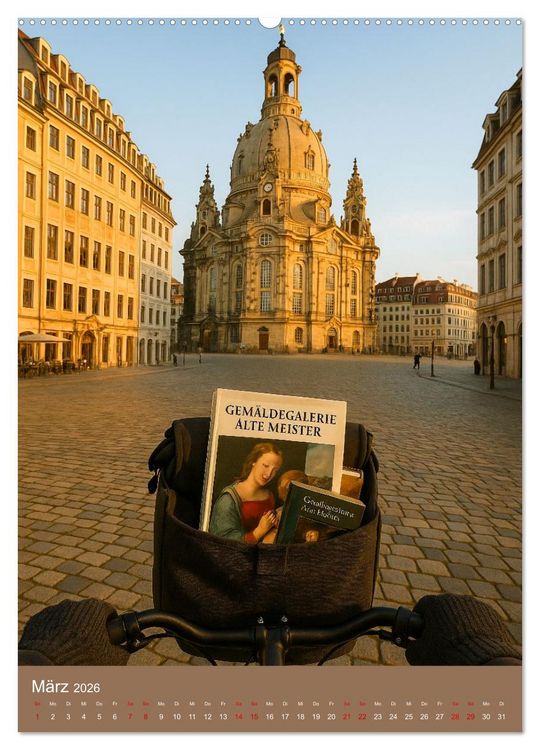 Produktbild: K&ouml;rbchenblicke (hochwertiger Premium Wandkalender 2026 DIN A2 hoch), Kunstdruck in Hochglanz