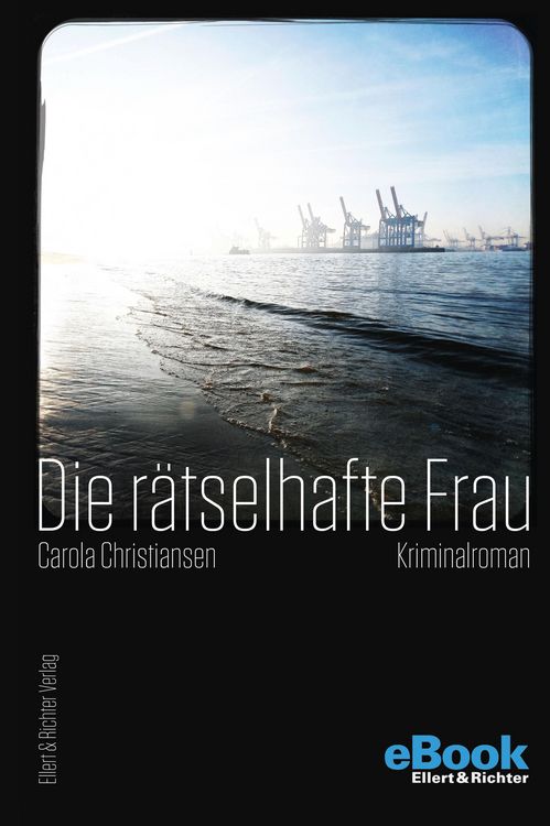 Produktbild: Die r&auml;tselhafte Frau