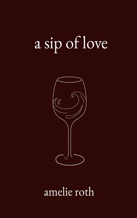 Produktbild: A sip of love
