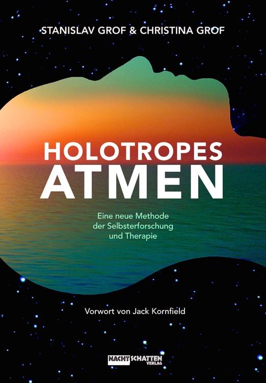 Produktbild: Holotropes Atmen