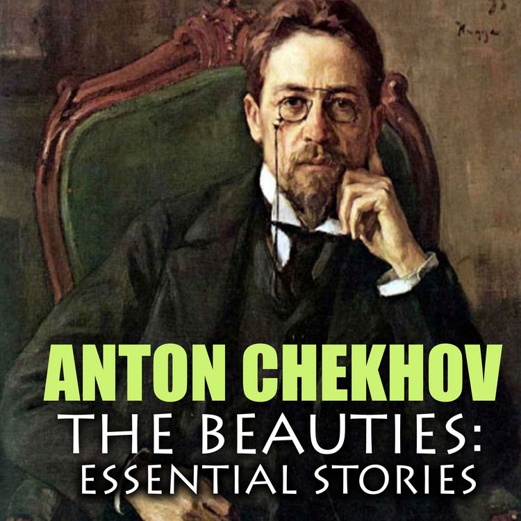 Produktbild: The Beauties: Essential Stories
