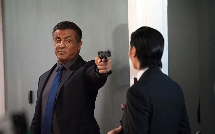 Produktbild: Escape Plan - The Extractors