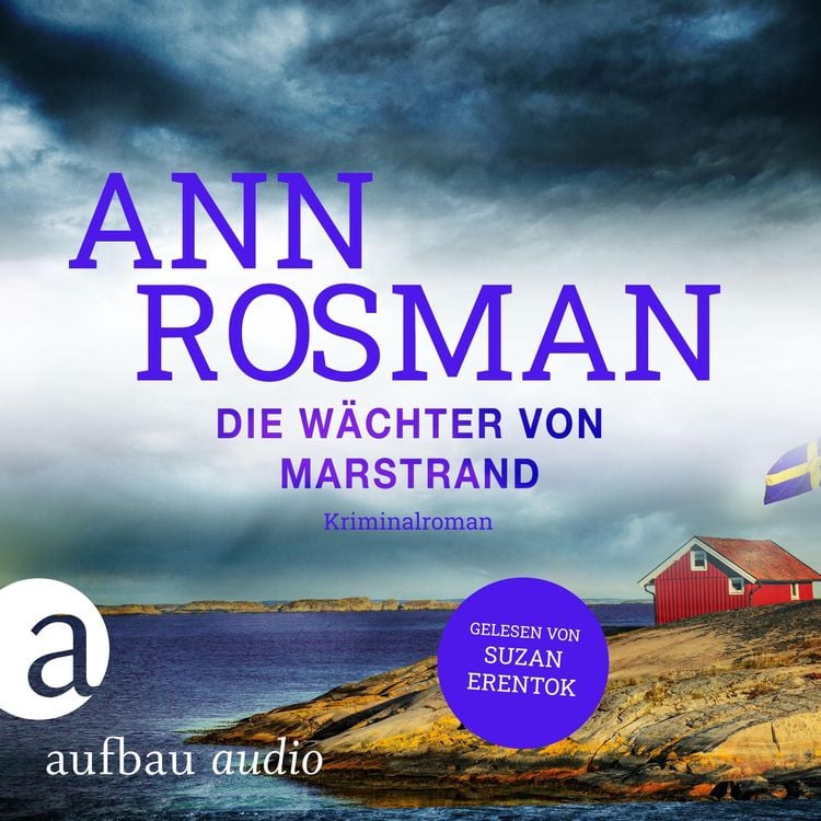 Bild vom Artikel Die Wächter von Marstrand vom Autor Ann Rosman