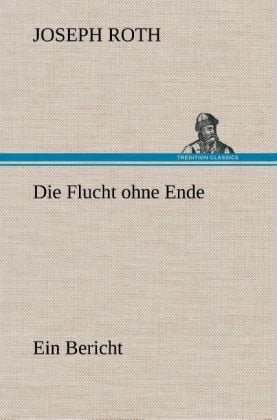 Produktbild: Die Flucht ohne Ende