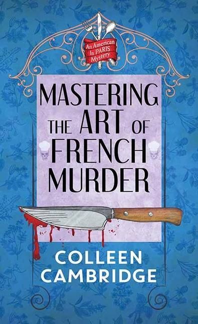Produktbild: Mastering the Art of French Murder