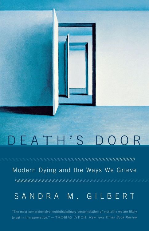 Produktbild: Death's Door
