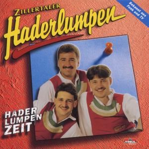 Produktbild: Haderlumpenzeit