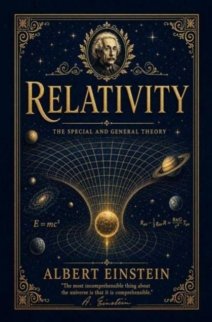 Produktbild: Relativity
