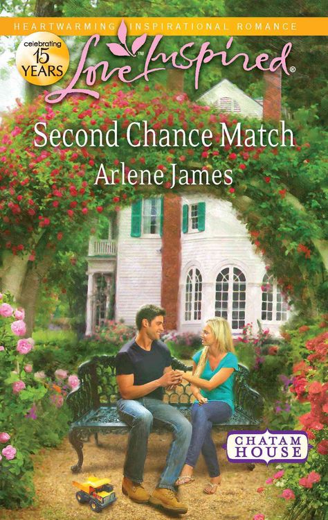 Produktbild: Second Chance Match