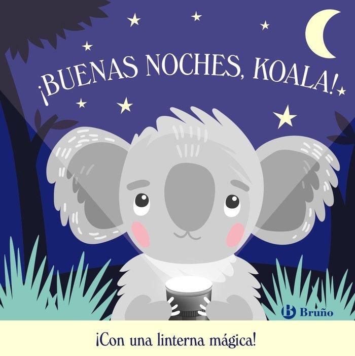 Produktbild: &iexcl;Buenas noches, Koala!