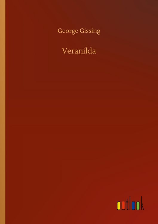 Produktbild: Veranilda