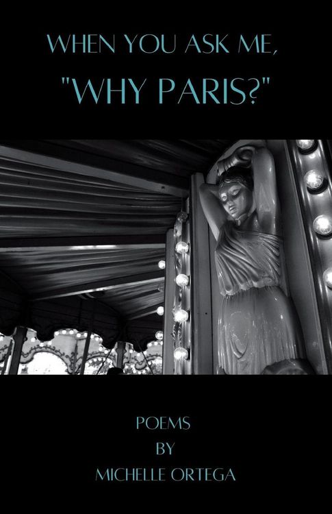 Produktbild: When You Ask Me, "Why Paris?"