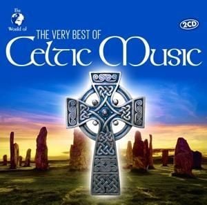 Produktbild: The Very Best Of Celtic Music