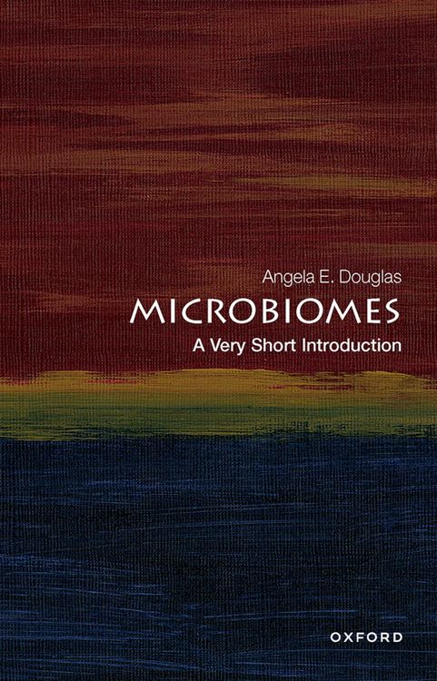 Produktbild: Microbiomes