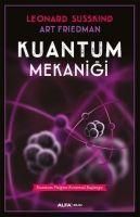 Produktbild: Kuantum Mekanigi