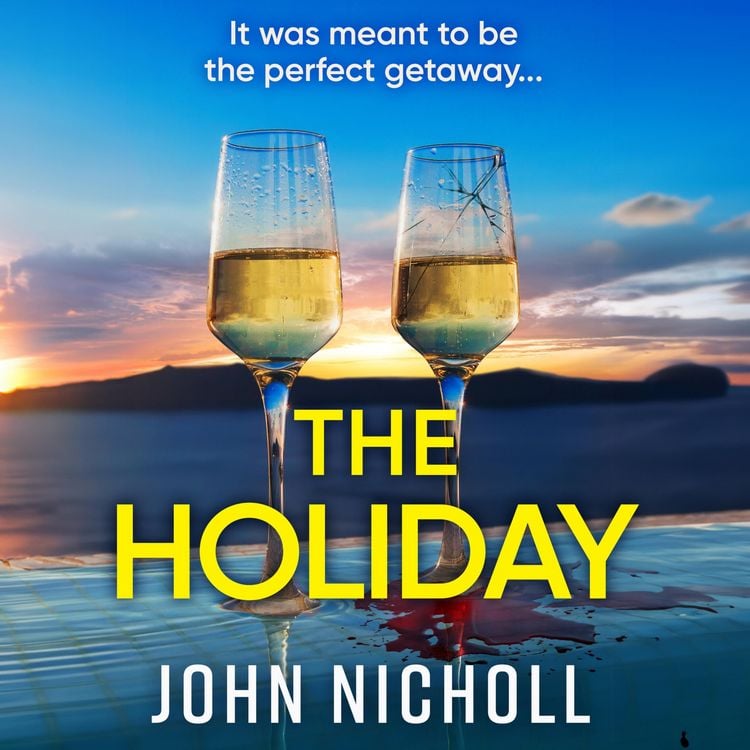 Produktbild: Holiday