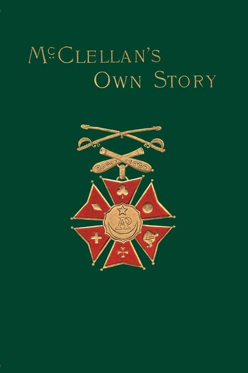 Produktbild: McClellan's Own Story