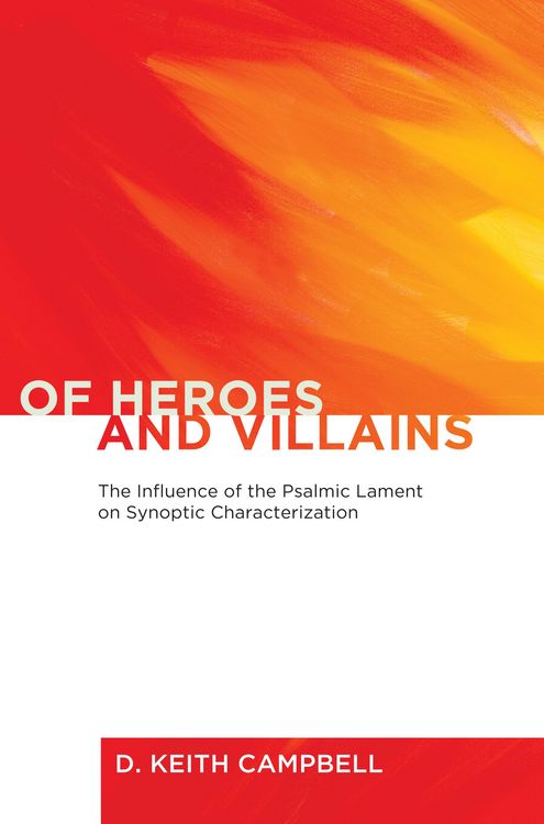 Produktbild: Of Heroes and Villains