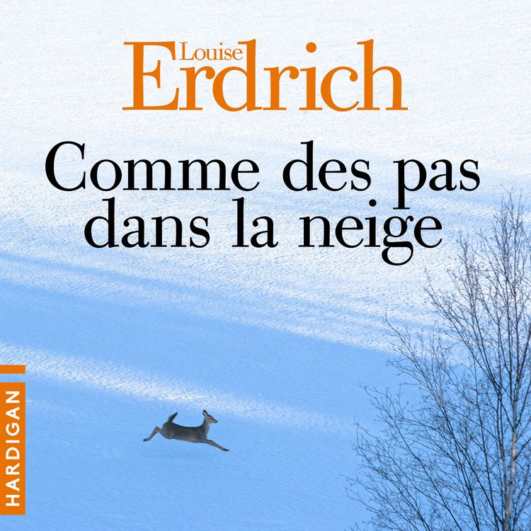 Produktbild: Comme des pas dans la neige