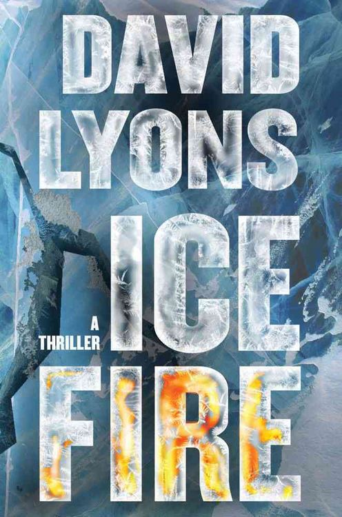 Produktbild: Ice Fire