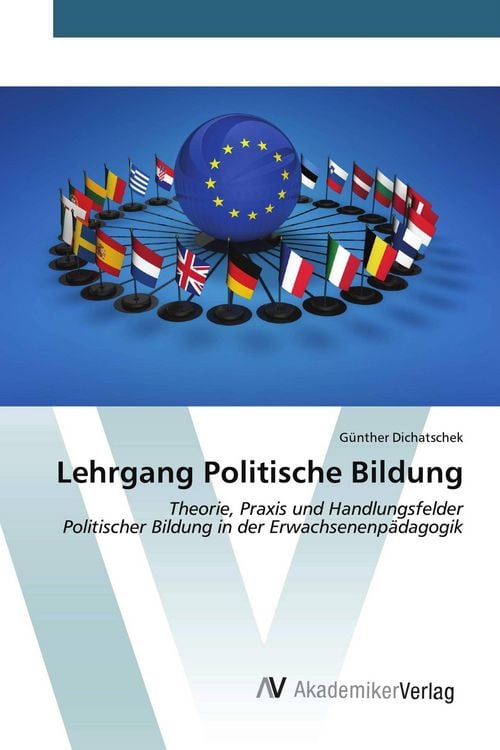 Produktbild: Lehrgang Politische Bildung
