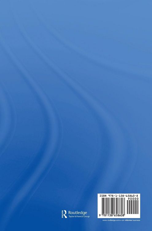 Produktbild: Managing Sport Facilities and Major Events