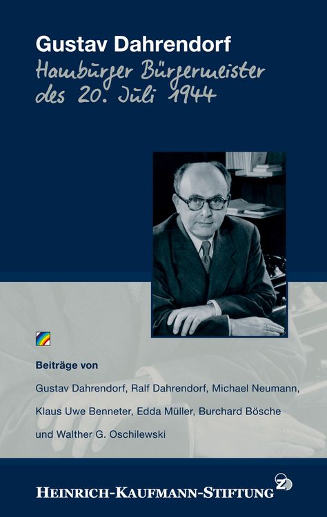 Produktbild: Gustav Dahrendorf