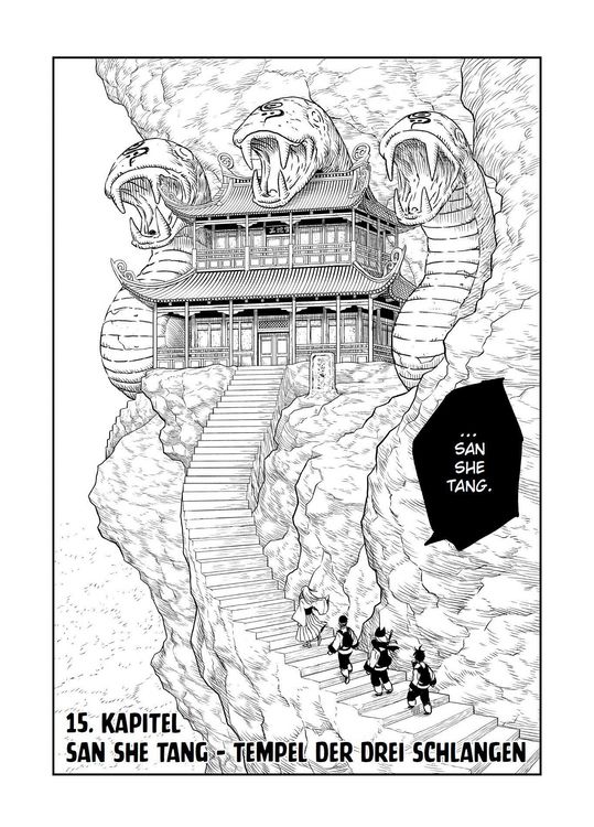 Produktbild: Jiangshi X 03