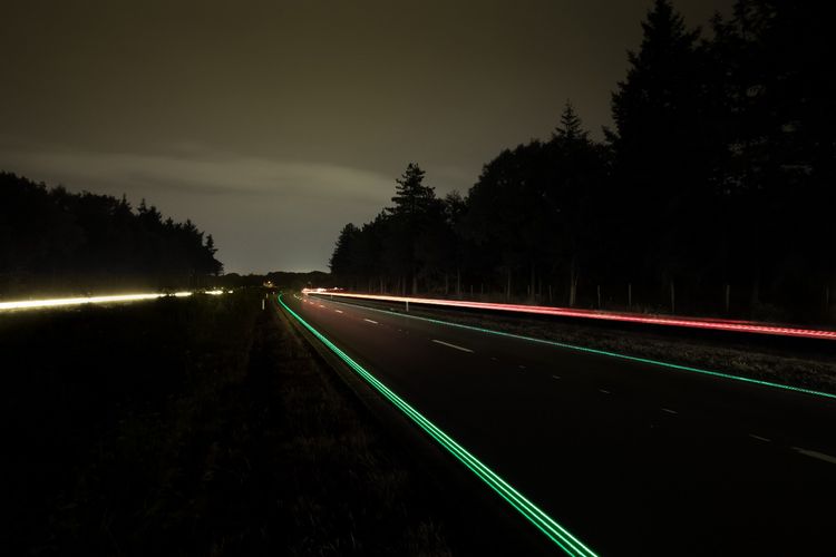 Produktbild: Daan Roosegaarde