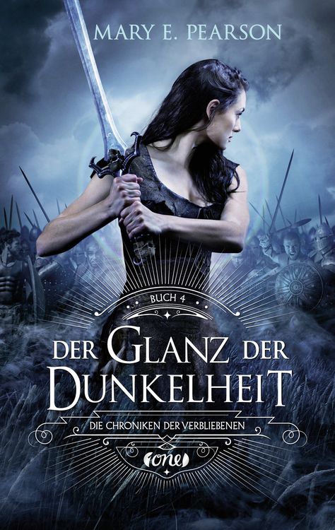 Produktbild: Der Glanz der Dunkelheit