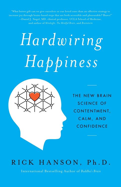 Produktbild: Hardwiring Happiness
