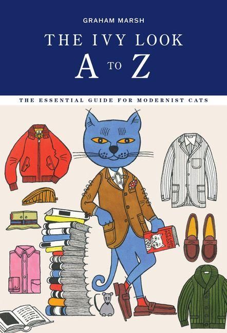 Produktbild: The Ivy Look A to Z