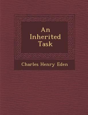 Produktbild: An Inherited Task