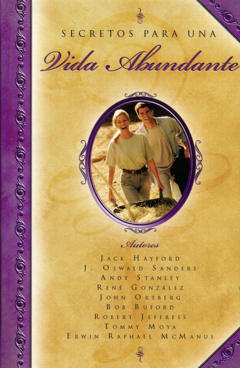 Produktbild: Secretos Para una Vida Abundante = Secrets of an Abundant Life