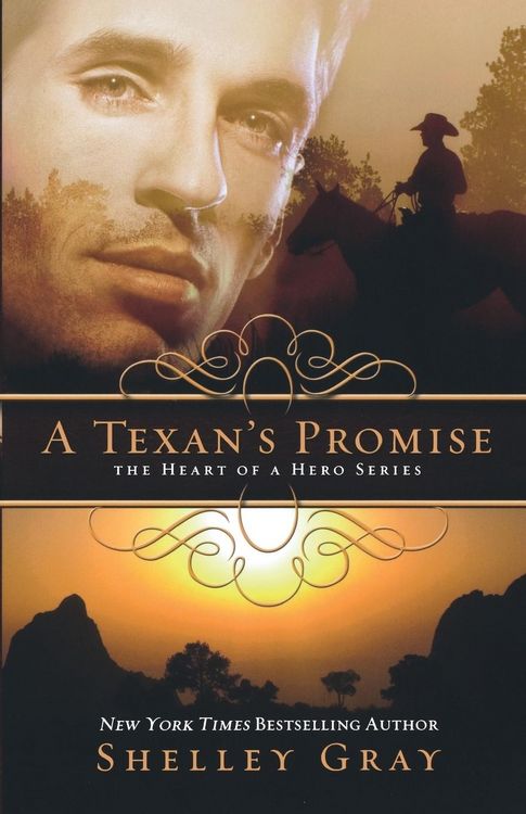 Produktbild: A Texan's Promise