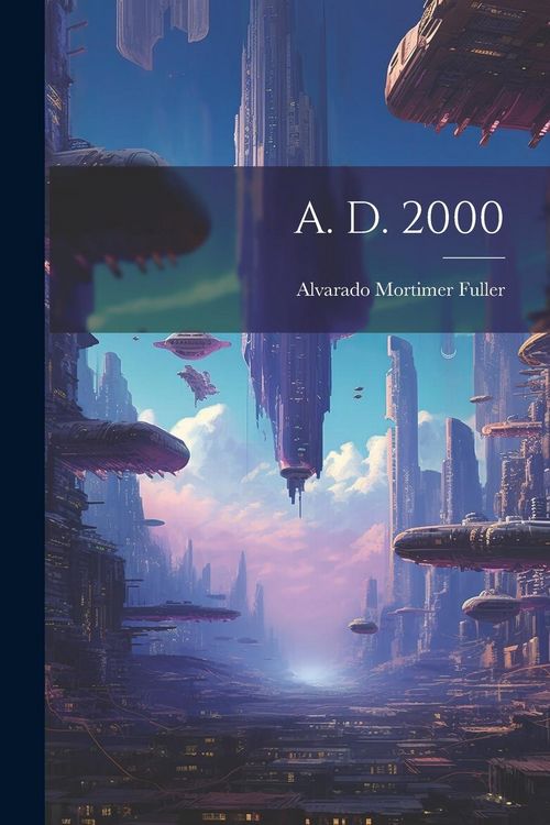 Produktbild: A. D. 2000