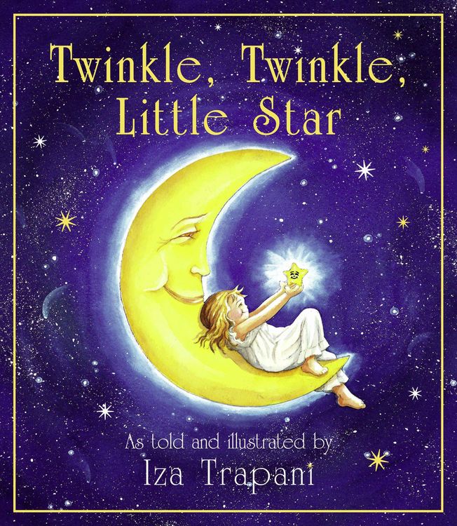 Produktbild: Twinkle, Twinkle, Little Star