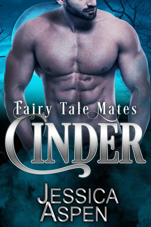 Produktbild: Cinder (Fairy Tale Mates, #6)