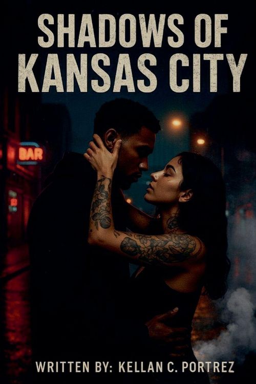 Produktbild: Shadows Of Kansas City