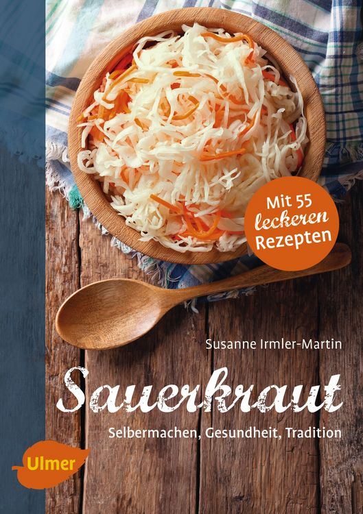 Produktbild: Sauerkraut
