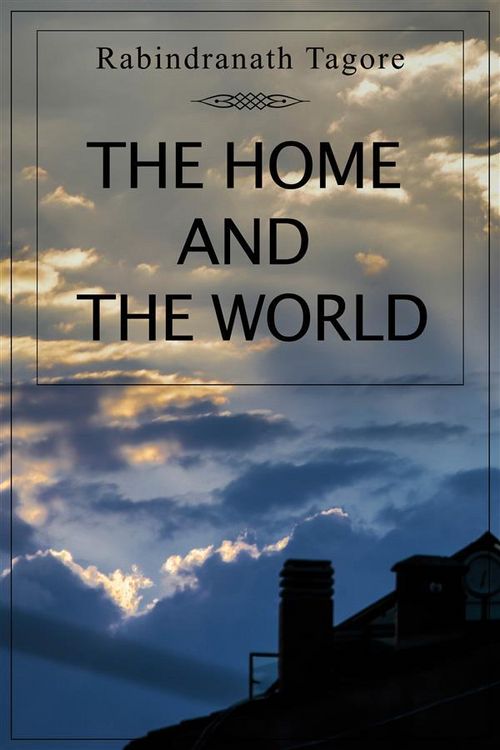 Produktbild: The Home and the World