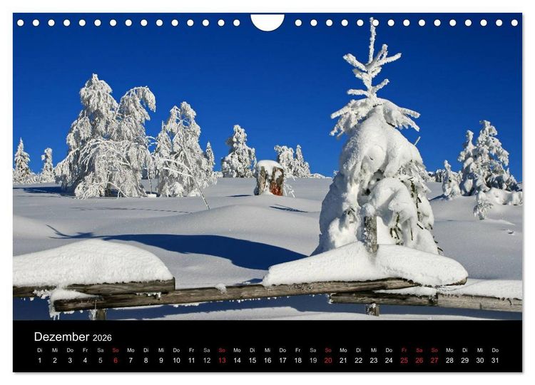 Produktbild: Die Ortenau (Wandkalender 2026 DIN A4 quer), CALVENDO Monatskalender