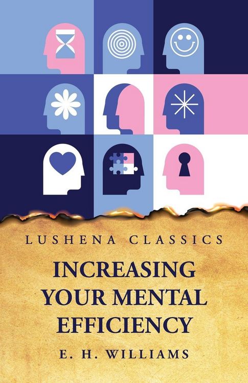 Produktbild: Increasing Your Mental Efficiency