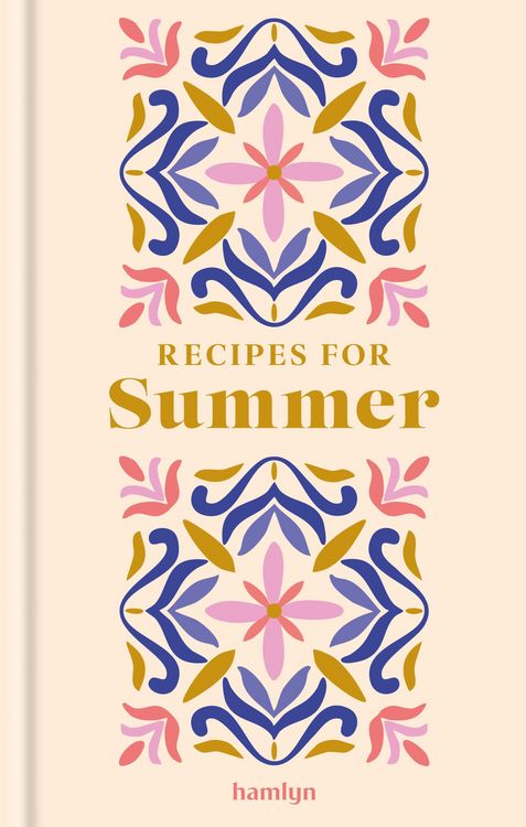 Produktbild: Recipes for Summer