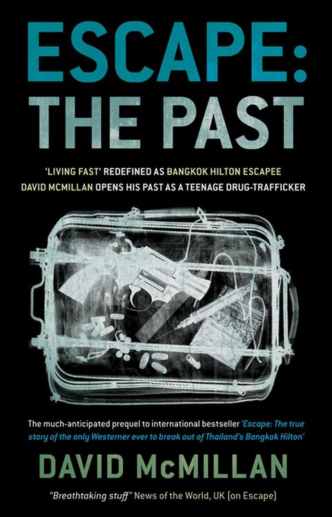 Produktbild: Escape: The Past