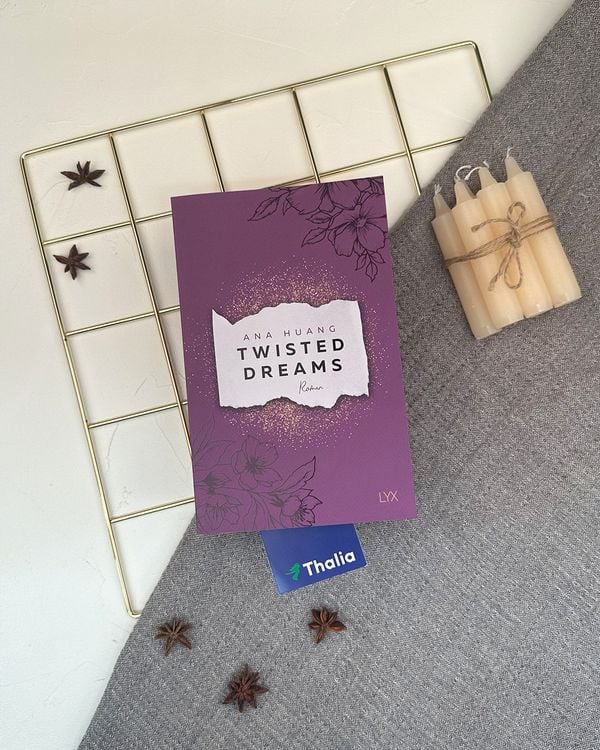 Produktbild: Twisted Dreams