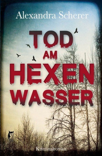 Produktbild: Tod am Hexenwasser