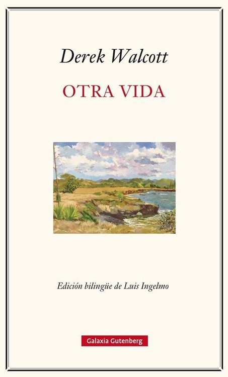 Produktbild: Otra vida