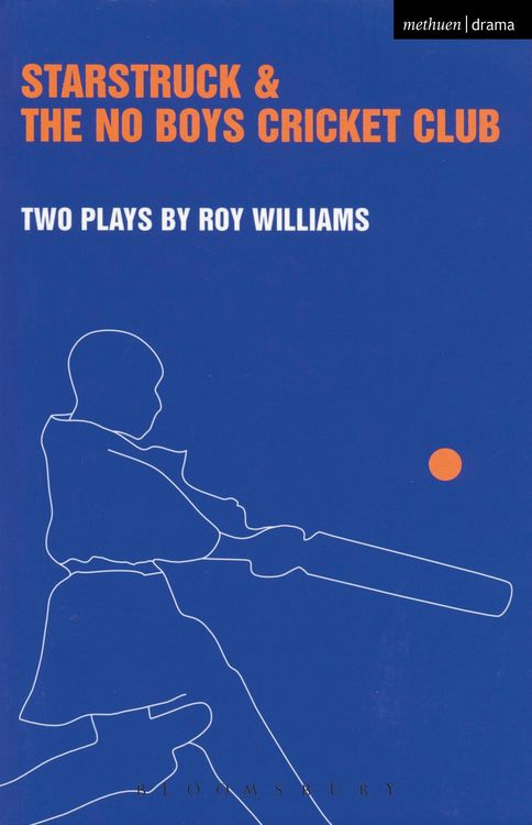 Produktbild: Starstruck' & 'The No-Boys Cricket Club'