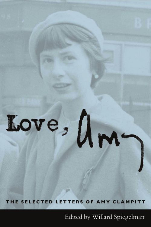 Produktbild: Love, Amy